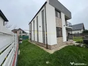 Casa Individuala - 4 Camere 2 Bai - Teren 325 mp 