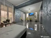 Casa Individuala - 4 Camere 2 Bai - Teren 325 mp 
