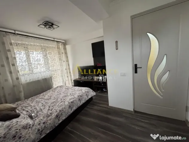 Casa Individuala - 4 Camere 2 Bai - Teren 325 mp
