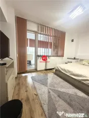 Apartament 2 camere mobilat utilat complet, Zona Energia, lo 