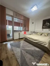 Apartament 2 camere mobilat utilat complet, Zona Energia, lo 