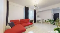 Apartament 2 camere mobilat - spatios 5 min metrou Straul...