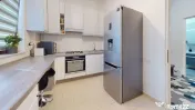 Apartament 2 camere mobilat - spatios 5 min metrou Straul... 