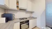 Apartament 2 camere mobilat - spatios 5 min metrou Straul... 