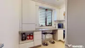 Apartament 2 camere mobilat - spatios 5 min metrou Straul... 