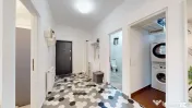 Apartament 2 camere mobilat - spatios 5 min metrou Straul... 