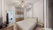 Apartament 2 camere mobilat - spatios 5 min metrou Straul... 