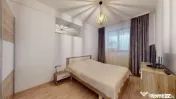 Apartament 2 camere mobilat - spatios 5 min metrou Straul... 