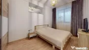 Apartament 2 camere mobilat - spatios 5 min metrou Straul... 