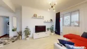 Apartament 2 camere mobilat - spatios 5 min metrou Straul... 