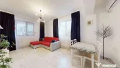 Apartament 2 camere mobilat - spatios 5 min metrou Straul... 