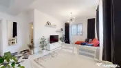 Apartament 2 camere mobilat - spatios 5 min metrou Straul... 