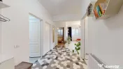 Apartament 2 camere mobilat - spatios 5 min metrou Straul... 
