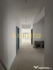 Apartament 2 camere | Herastrau | Loc parcare | Boxa 