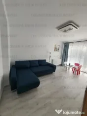 Apartament 3 camere, decomandat - zona Tractorul 