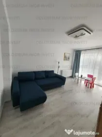 Apartament 3 camere, decomandat - zona Tractorul