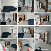 Apartament 3 camere, decomandat - zona Tractorul 
