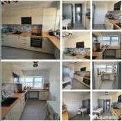 Apartament 3 camere, decomandat - zona Tractorul 