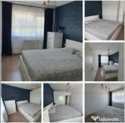 Apartament 3 camere, decomandat - zona Tractorul 
