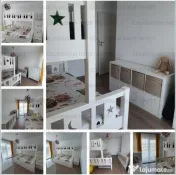 Apartament 3 camere, decomandat - zona Tractorul 