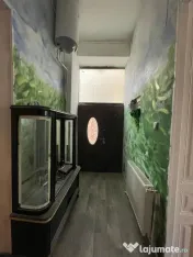 Apartament in vilă 3 camere, curte 40mp - Nerva Traian 