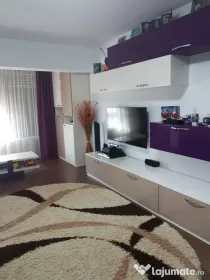De inchiriat apartament cu 2 camere, bloc Vega, str. Tecu...
