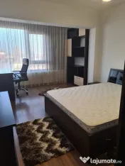 De inchiriat apartament cu 2 camere, bloc Vega, str. Tecu... 