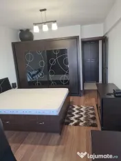 De inchiriat apartament cu 2 camere, bloc Vega, str. Tecu... 