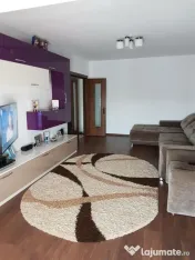 De inchiriat apartament cu 2 camere, bloc Vega, str. Tecu... 