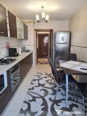 De inchiriat apartament cu 2 camere, bloc Vega, str. Tecu... 