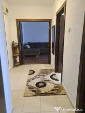 De inchiriat apartament cu 2 camere, bloc Vega, str. Tecu... 