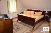 Casa si Spatiu Comercial de Zona Semicentrala 
