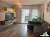 Apartament 2 camere de inchiriat in zona Dorobanti/ Capitale 