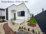 Casa individuala ~ 3 camere 2 bai ~ teren 300mp ~ 