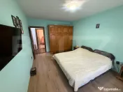 Apartament 3 camere decomandat, etaj intermediar, luminos, p 