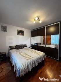 Apartament 2 camere decomandat, 70 mp, etaj 2 – Dream Vill