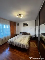 Apartament 2 camere decomandat, 70 mp, etaj 2 – Dream Vill 