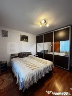 Apartament 2 camere decomandat, 70 mp, etaj 2 – Dream Vill