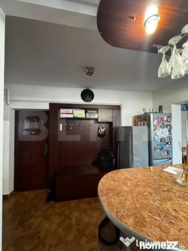 Apartament 2 camere decomandat, 70 mp, etaj 2 – Dream Vill - Iasi (Iasi)
