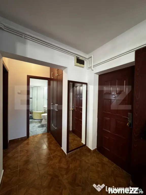 Apartament 2 camere decomandat, 70 mp, etaj 2 – Dream Vill - Iasi (Iasi)