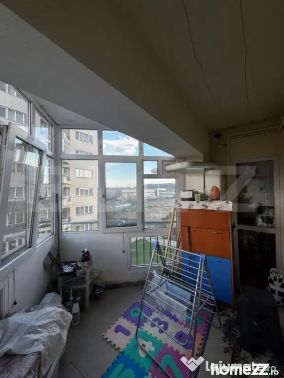 Apartament 2 camere decomandat, 70 mp, etaj 2 – Dream Vill - Iasi (Iasi)