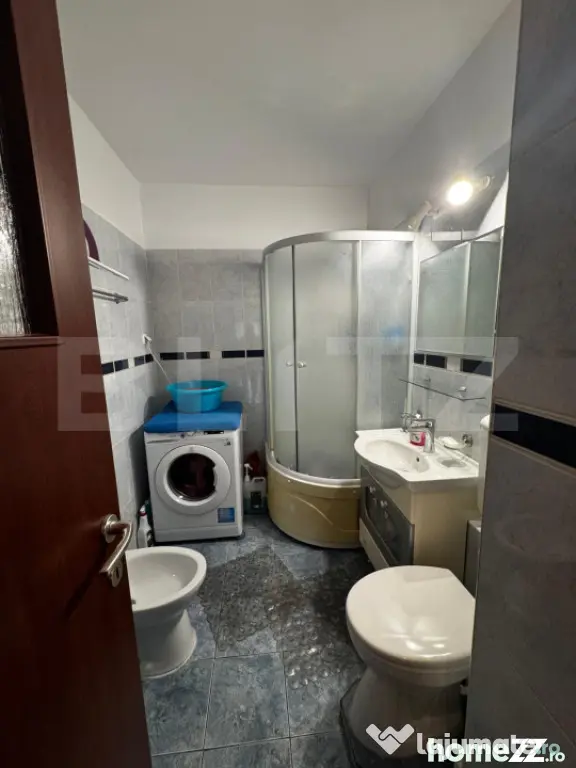 Apartament 2 camere decomandat, 70 mp, etaj 2 – Dream Vill - Iasi (Iasi)