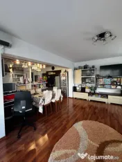 Apartament 2 camere decomandat, 70 mp, etaj 2 – Dream Vill 