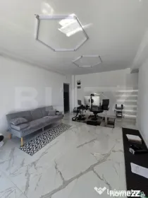 Apartament 2 Camere, Bloc Nou - Fălticeni