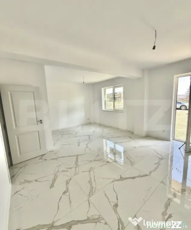 Apartament 2 Camere, Bloc Nou - Fălticeni - Falticeni (Suceava)