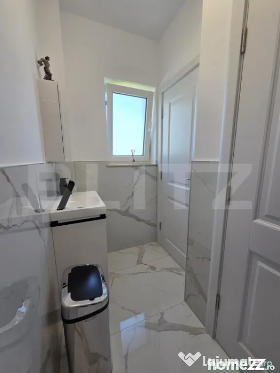 Apartament 2 Camere, Bloc Nou - Fălticeni - Falticeni (Suceava)