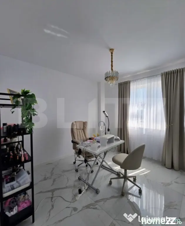 Apartament 2 Camere, Bloc Nou - Fălticeni - Falticeni (Suceava)