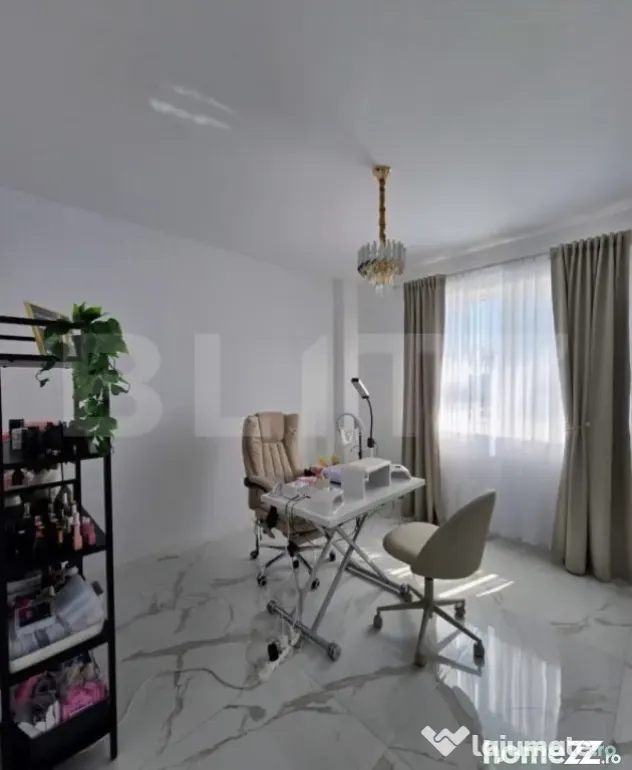Apartament 2 Camere, Bloc Nou - Fălticeni - Falticeni (Suceava)