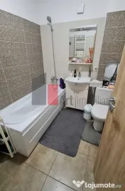 De vânzare apartament 2 camere Complex Rezidențial Ro... 
