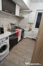 De vânzare apartament 2 camere Complex Rezidențial Ro... 